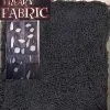 Freaky Fabric Dekonetz Schwarz