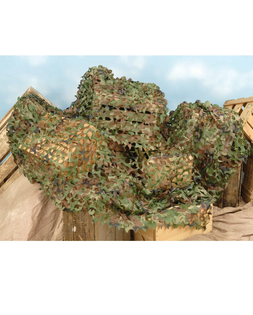 Grünes Tarnnetz Camouflage 240 X 180 Cm 1 Grünes Tarnnetz Camouflage 240 X 180 Cm
