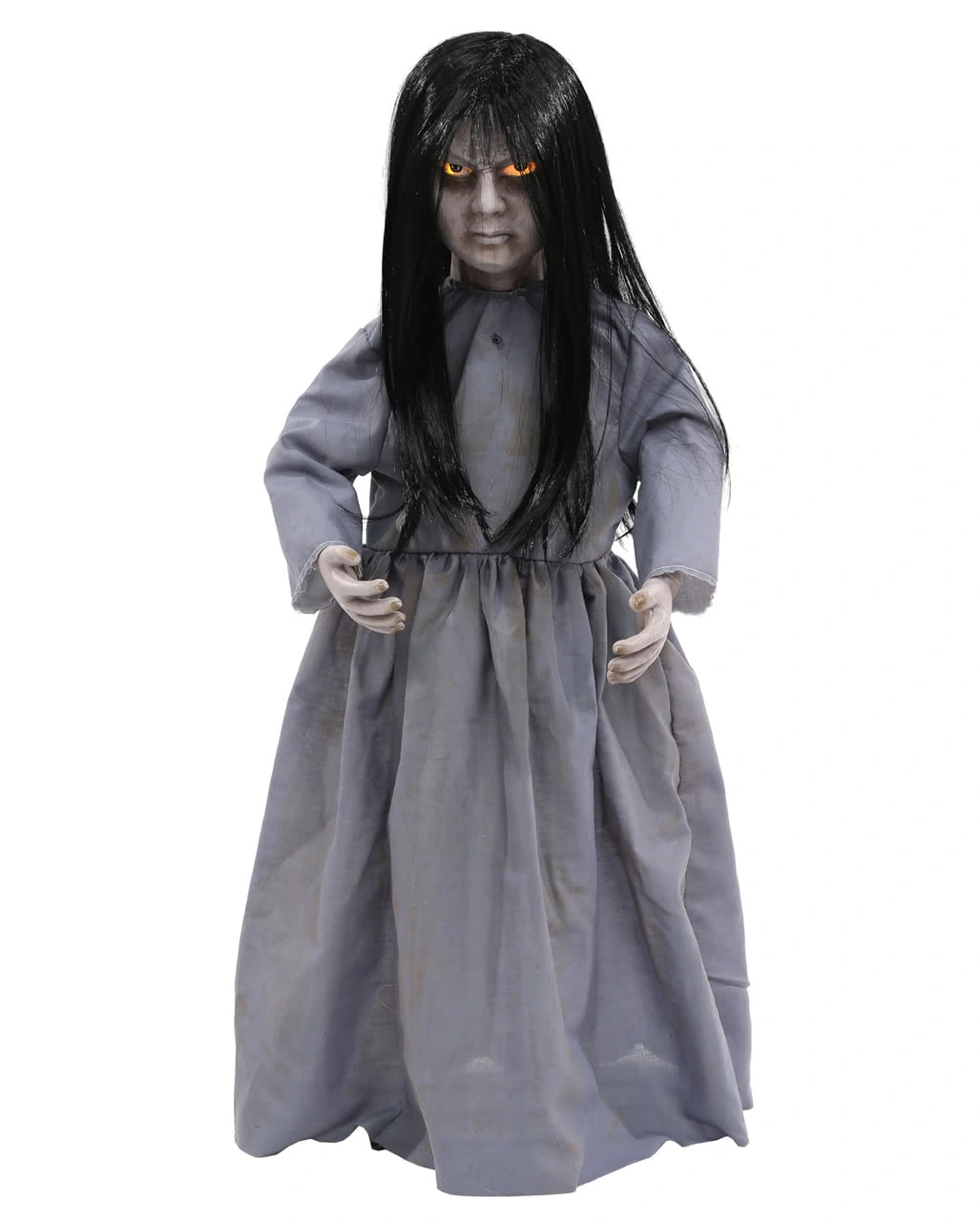 Haunted Witch Doll 1 Haunted Witch Doll