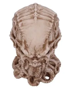 Cthulhu Totenkopf 20cm -Spuk Dekor Geschaft cthulhu totenschaedel cthulhu totenkopf cthulhu skull 50572 06