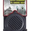 FX Box Geisterbahn Sound