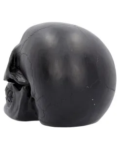 Geode Totenschädel Mit Violettem Gothic Glitter 10 Geode Totenschädel Mit Violettem Gothic Glitter -Spuk Dekor Geschaft geode totenkopf mit violetten gothic glitzer geode skull with purple gothic glitter 39526 04