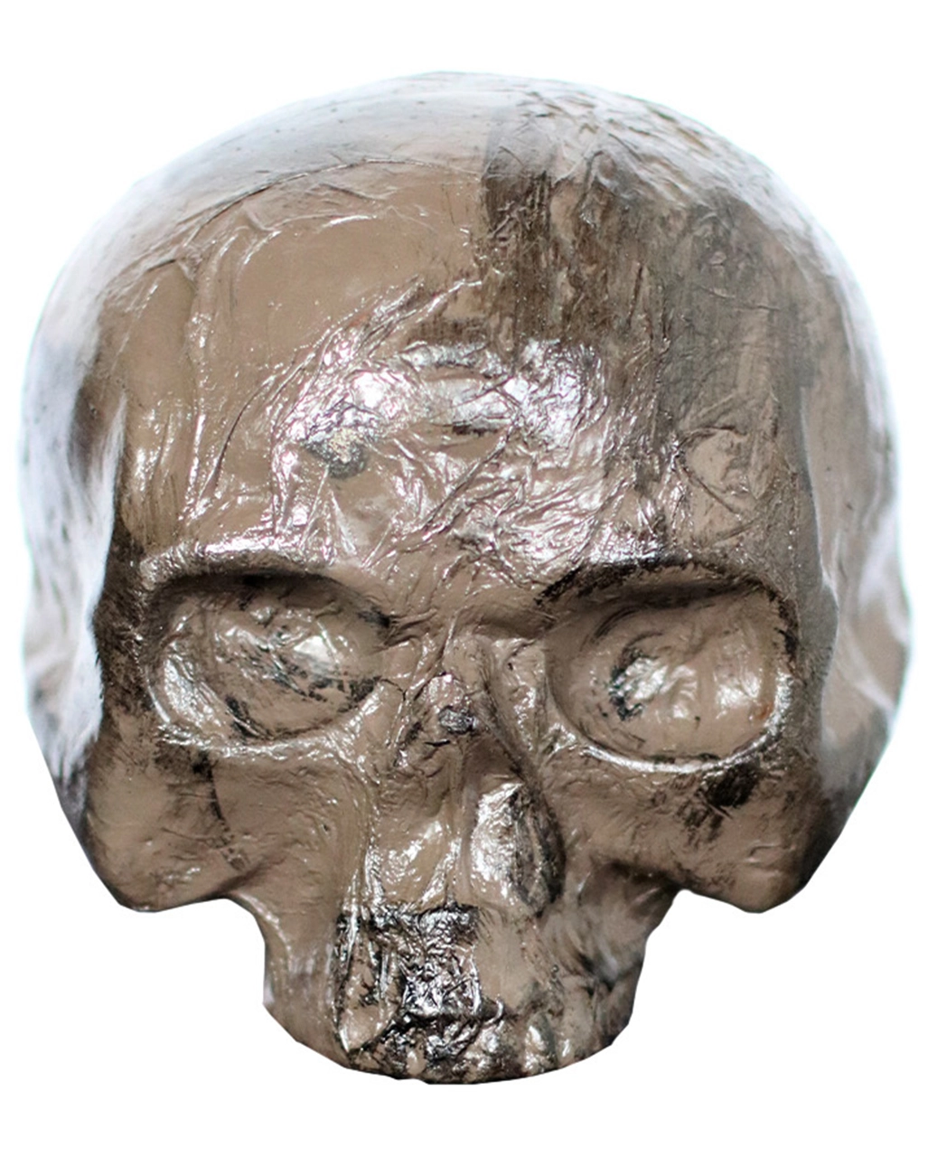 Modriger Halloween Totenkopf 1 Modriger Halloween Totenkopf