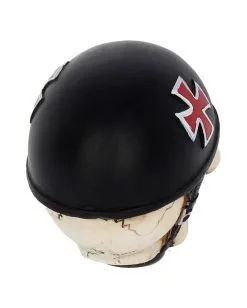 Schaltknauf Totenschädel Mit Helm 10 Schaltknauf Totenschädel Mit Helm -Spuk Dekor Geschaft horrorshop com schaltknauf totenkopf mit helm totenschaedel sammelfigur totenkopffigur skull gear knob 27089 05