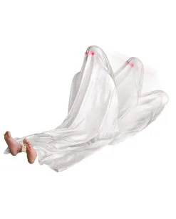 John Doe Krankenhausleiche Animatronic