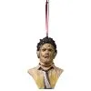 Leatherface Christbaumkugel Als Weihnachtsdeko