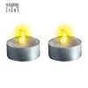 LED Deko Teelichter 2 St.
