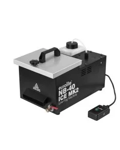 NB-40 MK2 ICE Bodennebel Maschine