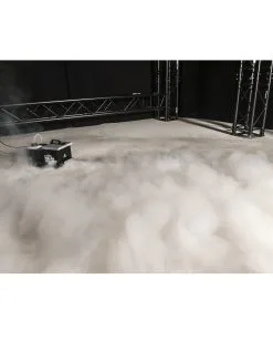 NB-40 MK2 ICE Bodennebel Maschine -Spuk Dekor Geschaft nb 40 mk2 ice bodennebler und nebelfluessigkeit nb 40 mk2 ice low fog maschine and smoke fluid 5166 05