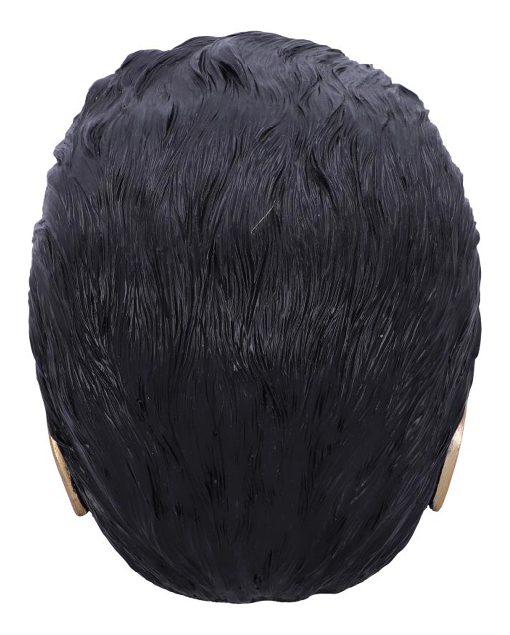 Rock 'n' Roll Totenschädel 17cm 4 Rock 'n' Roll Totenschädel 17cm – Bild 4