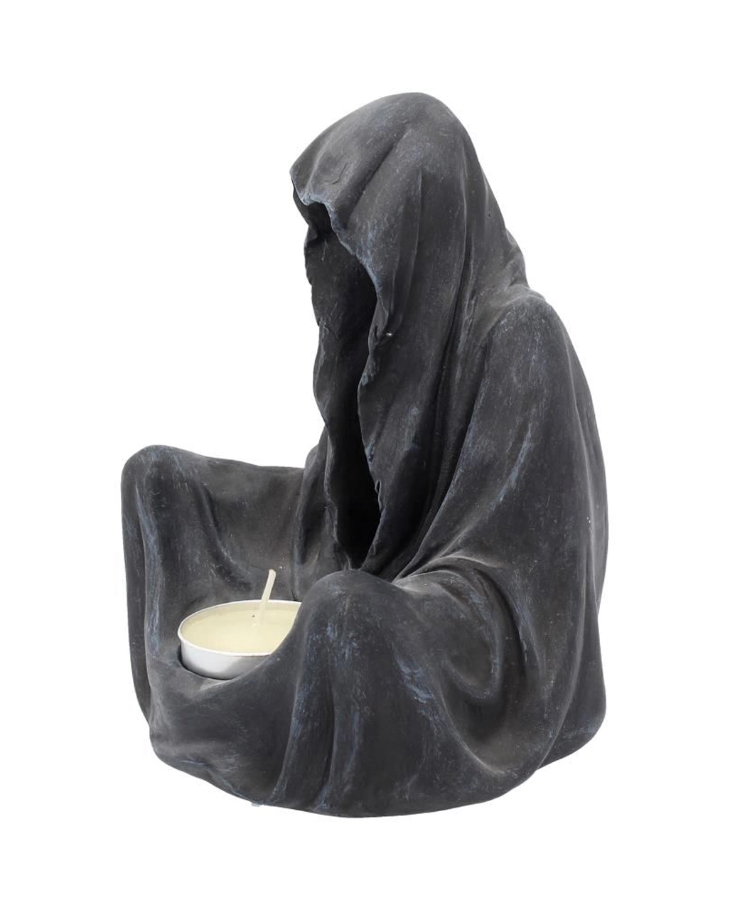 Grim Reaper Teelichthalter 2 Grim Reaper Teelichthalter – Bild 2