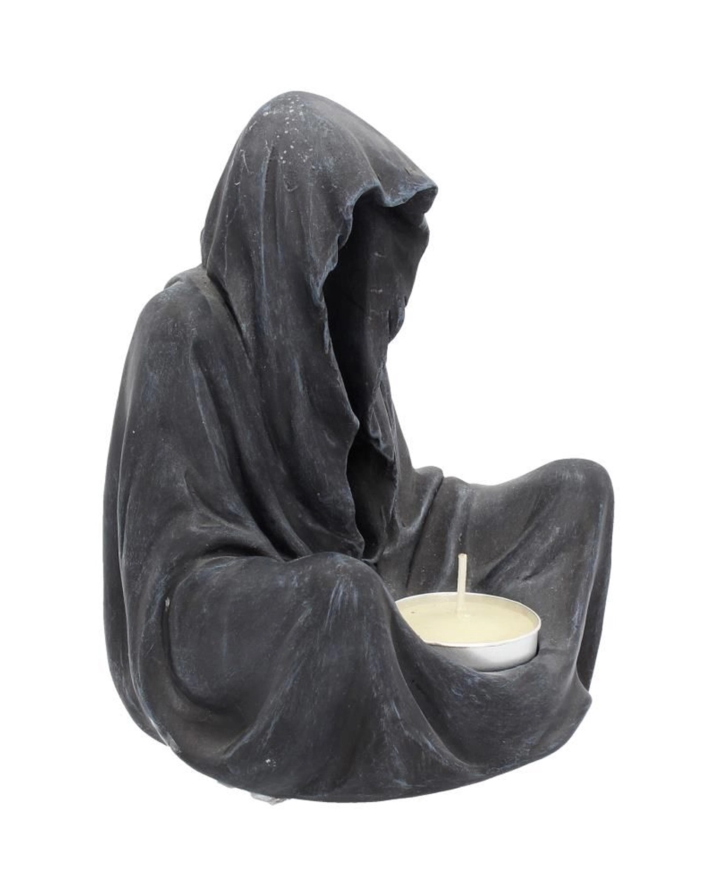 Grim Reaper Teelichthalter 6 Grim Reaper Teelichthalter – Bild 6