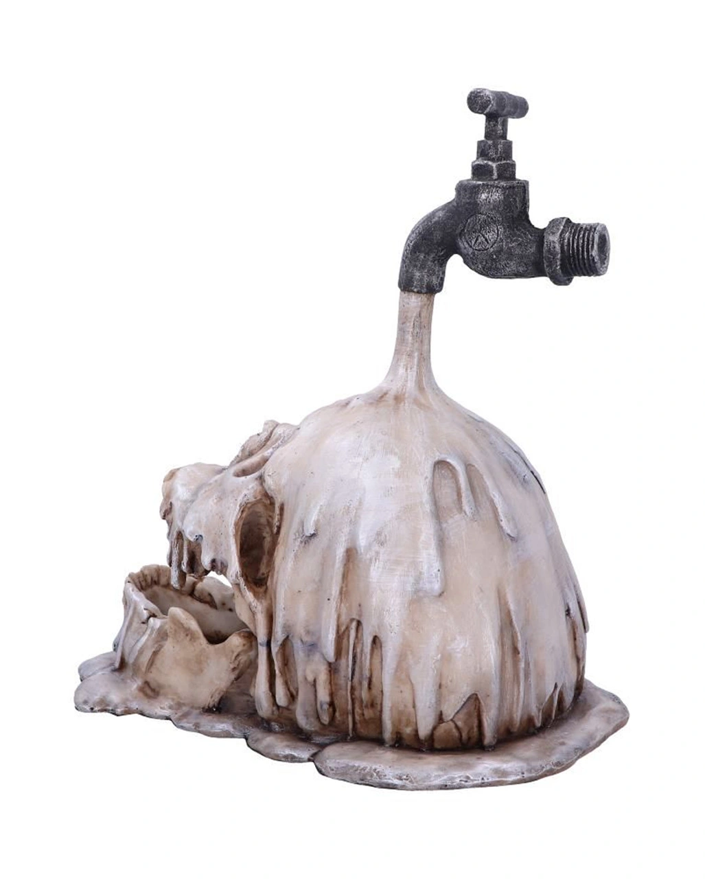 Tapped Drowning Totenkopf 2 Tapped Drowning Totenkopf – Bild 2