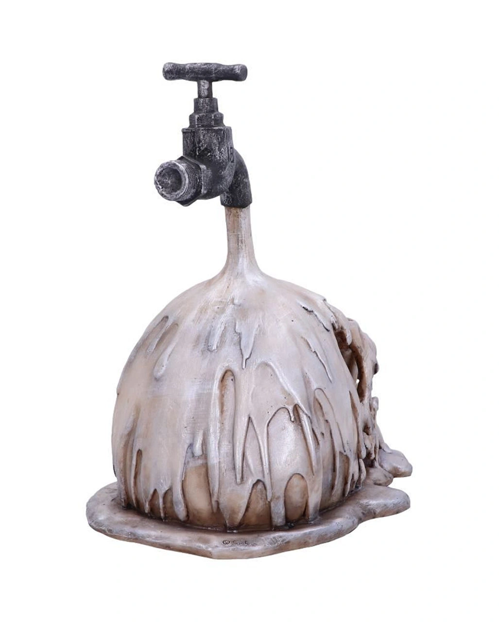 Tapped Drowning Totenkopf 4 Tapped Drowning Totenkopf – Bild 4