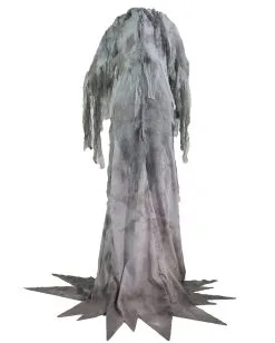 Gespenstisches Phantom Halloween Animatronic -Spuk Dekor Geschaft unheimliches geisterphanotm halloween animatronic wailing phantom animated prop halloween deko 39794 2